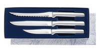 Rada Cutlery S49 Cooking Essentials Knife Gift Set, New, Free Shipping on sale Rada Cutlery S49 Cooking Essentials Knife Gift Set, New, Free Shipping on sale