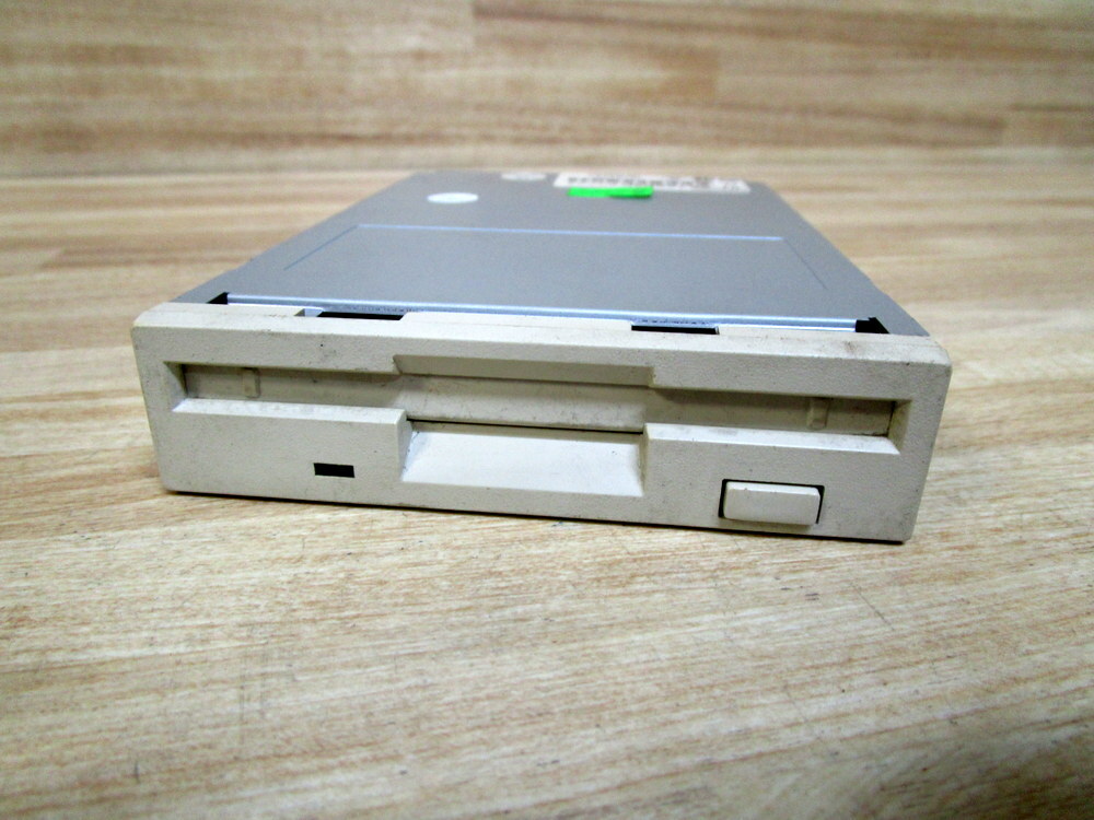 その他 Panasonic Panasonic JU-257A605P Disk Drive Missing Cover & Broken Pin | eBay