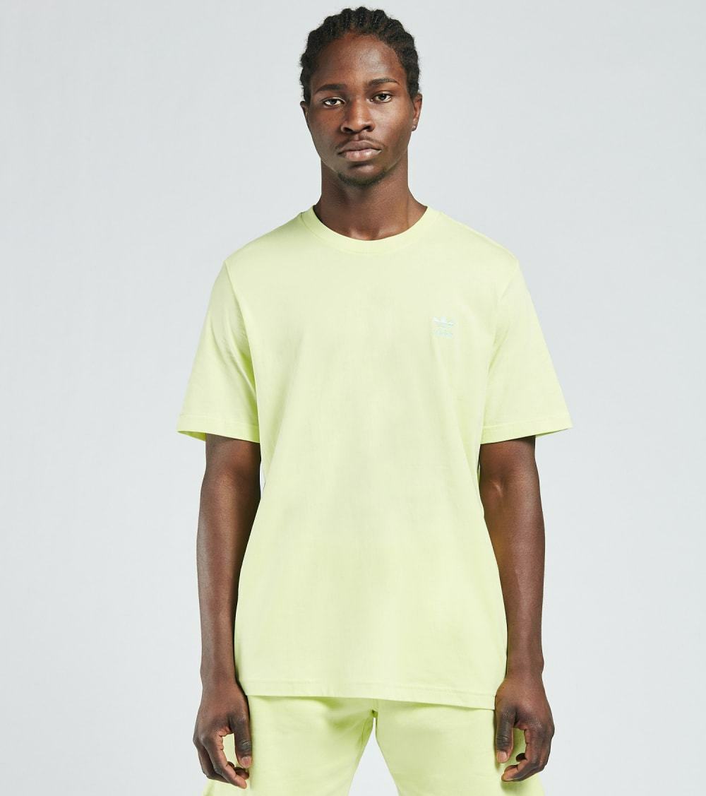 な　クラネ　アイボリーT adidas Men's NMD R1 Essential Trefoil Tee GN3403 | eBay