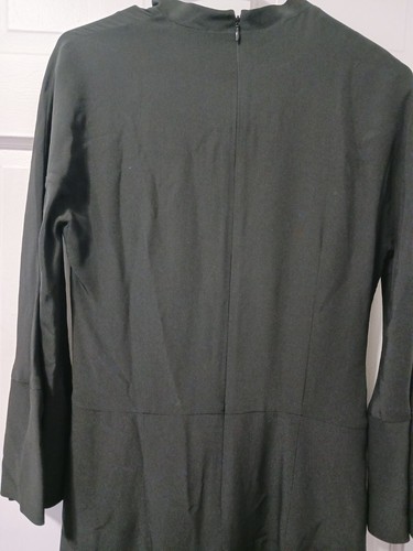 Kleid Marni 30er Jahre inspiriert, evtl. Seide, Made in Italy - Bild 12 von 14