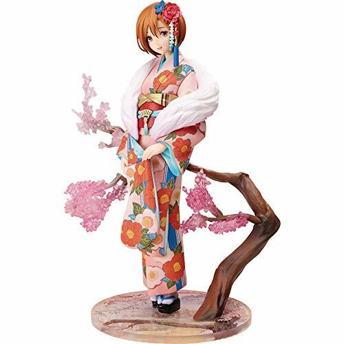 Vocaloid Meiko Hanairogoromo 1/8 PVC Figure by Stronger 100 Authentic for sale online | eBay