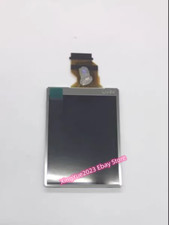 LCD Dispaly Screen for SONY A200 A300 A350 Digital Camera AUO Version 