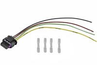 Metzger Kabelreparatursatz, Zentralelektrik 2324145 Greenparts FüR Audi Seat VW