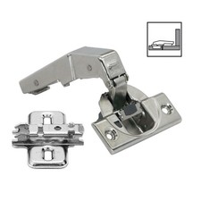 Blum Clip Top Blumotion Inset Blind Corner Sprung Hinge 95° 79B9550 + Screws