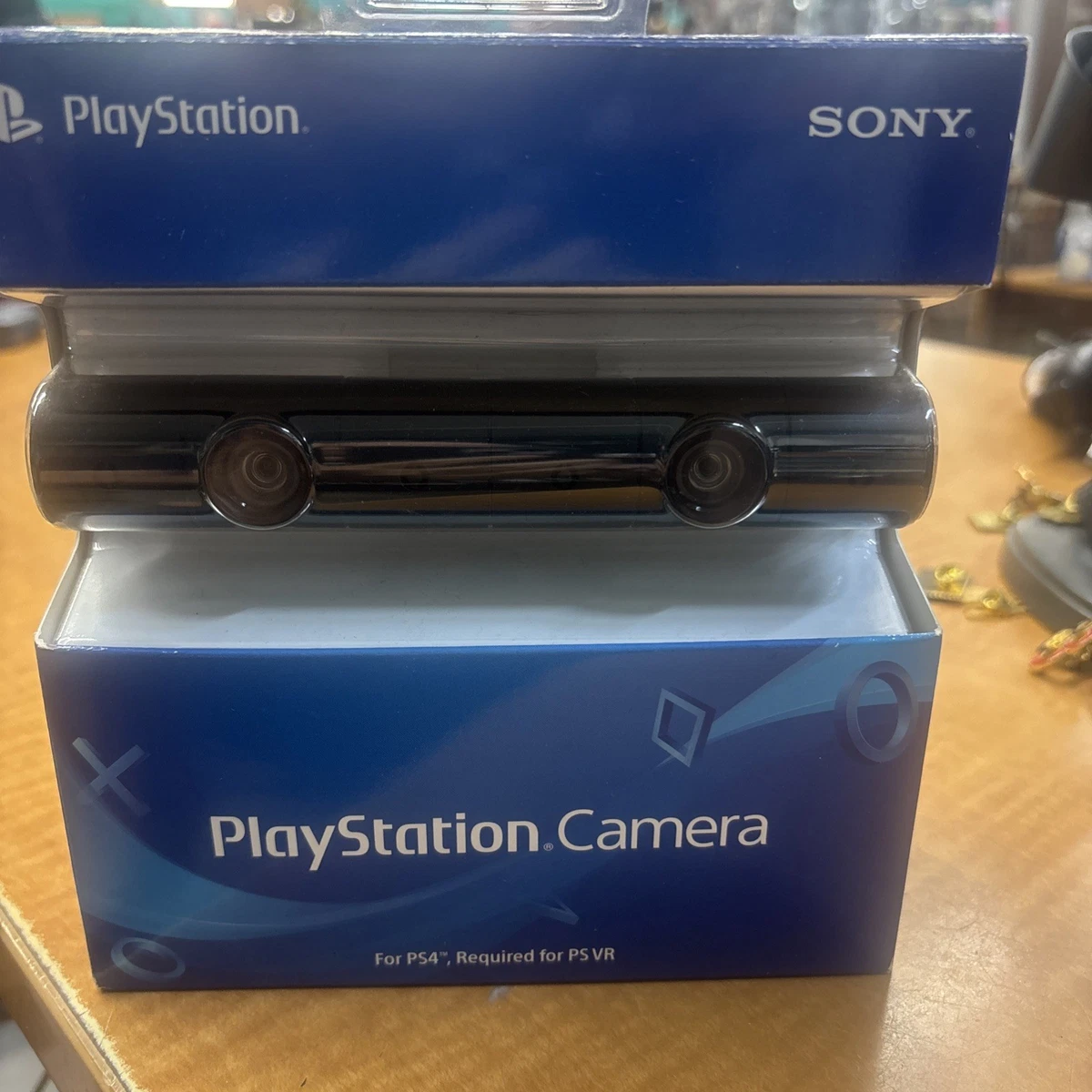 Sony PlayStation 4 Cameras/Web-Cams for sale | eBay