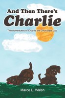 Marce L. Walsh | And Then There's Charlie | Taschenbuch | Englisch (2014)
