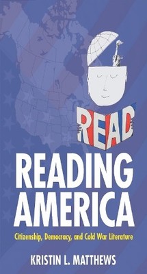 Kristin L. Matthews Reading America (Paperback)