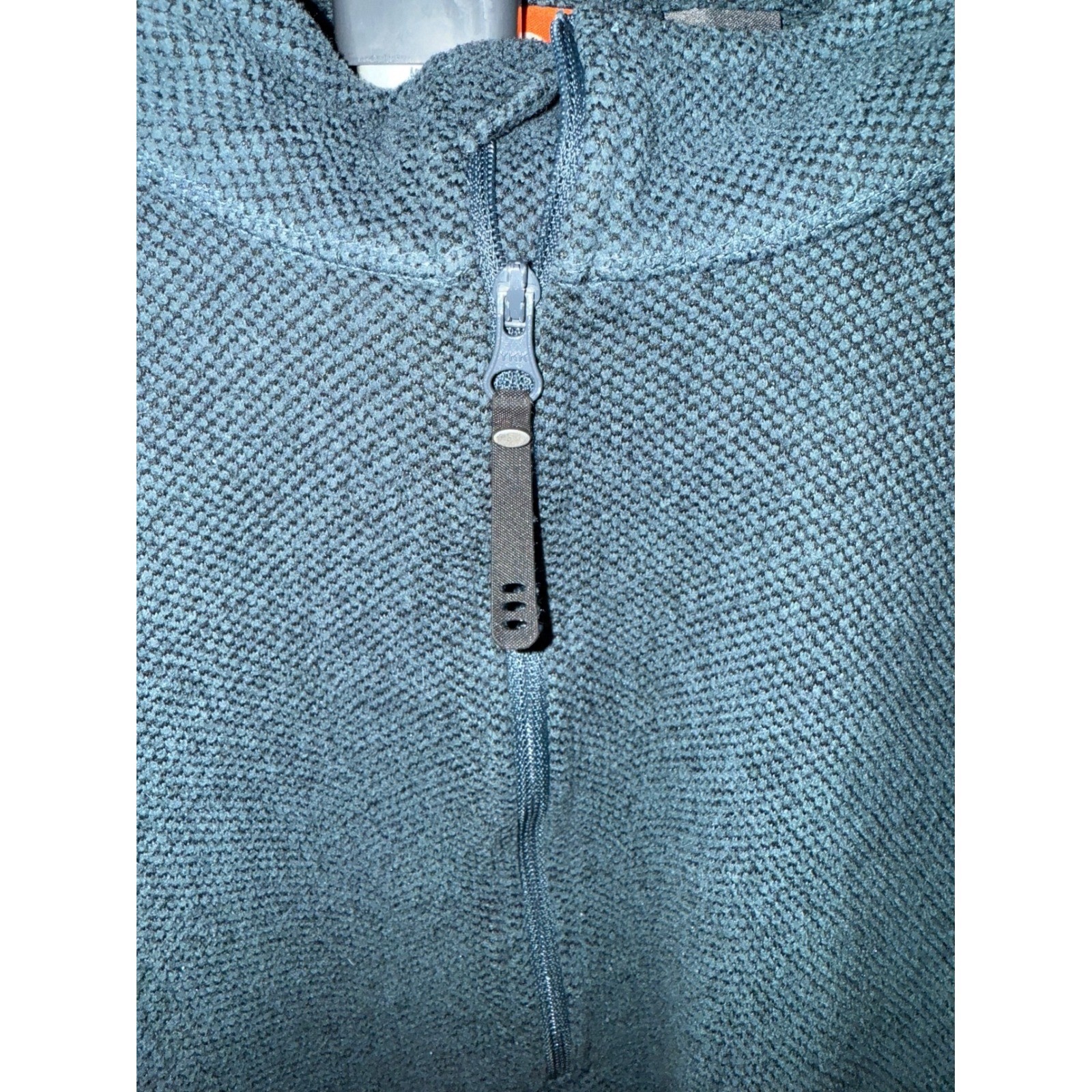 Merrell Select Regulate Quarter Zip Pullover Swea… - image 7