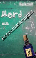 Mord Mit Abschlusszeugnis Wissen Ist Macht, Nichts Wissen Macht Auch Nichts.