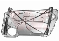 Van Wezel | Fensterheber Ohne Elektromotor Vorne Links (4917267) FüR Seat |