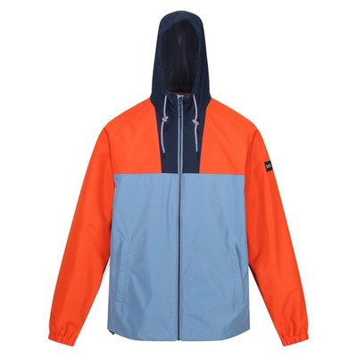 Regatta - ''Belcastel'' Jacke, wasserfest für Herren (RG10084)