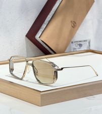 JACQUES MARIE MAGE Style Unisex Sunglasses - MODEL: JAGGER SIZE  56  16-146