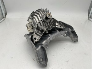 Miele W1 WMX127WPS Waschmaschine Motor Mpw10-63/6 1496345 09877250 #DB485