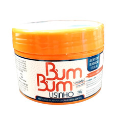 Ph lleBeauty BumBum Lisinho   Exfoliating  Firming Body Scrub 280g / 9.87 oz