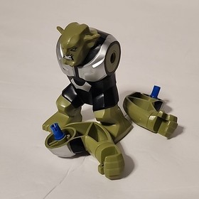 Lego Green Goblin 76016 Big Figure Marvel Super Heroes Minifigure