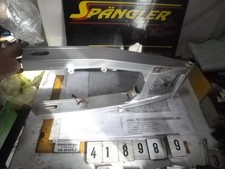 Suzuki GSX1100R anno 88 forcellone swinging arm forcellone originale usato