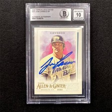 2020 Topps Allen & Ginter Baseball Cards 44