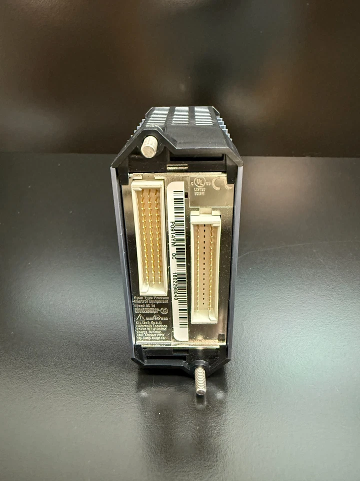 Invensys Foxboro REF FCM10E I/A Series P0914YM Communication 10 Mbps Module - Image 4 of 4