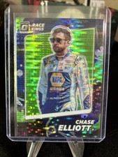 2022 Donruss Racing NASCAR Cards Checklist 27