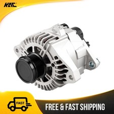 110 Amp Alternator Fits 2011 Kia Sorento 2.4l 373002g600 373002g500 Al4096x
