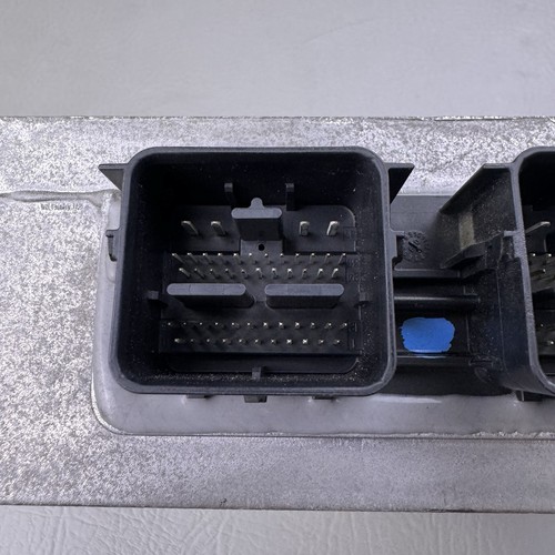09-10 FORD EXPLORER MOUNTAINEER 4.0 ENGINE COMPUTER ECM ECU PCM 9L2A-12A650-FD - Picture 9 of 13