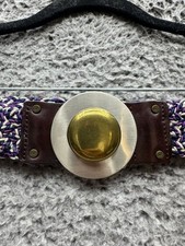 Diane von Furstenberg Waist Belt Belts for Women for sale | eBay display picture 3