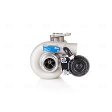 Turbo Hyundai MATRIX