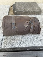 NVA ABC Schutzanzug Gummianzug Angeln Regen 