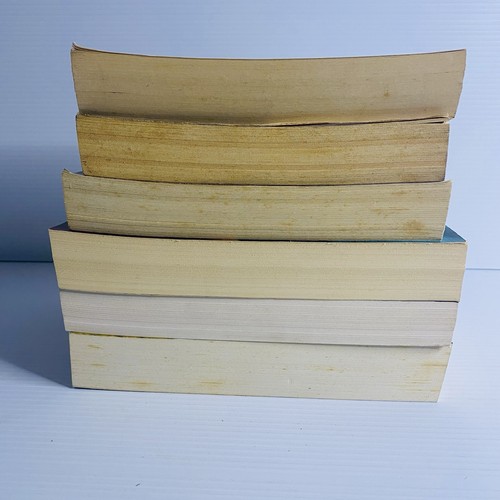 Jodi Picoult Book Bundle x6 Women's Fiction Paperback Bulk Lot Free Postage - Picture 4 of 24