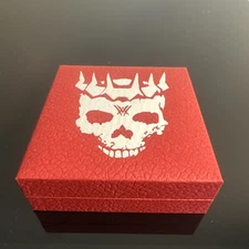 Destiny 2 Witch Queen Legendary Campaign Pin – Bungie Rewards