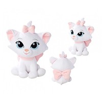 Simba, Disney Doorables Marie, Ca. 25 Cm