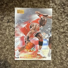 1998-99 Skybox Premium - Michael Jordan #23 for sale online | eBay