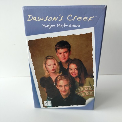 Dawsons Creek 5 Paperbacks Book Boxset Bundle - Picture 3 of 9
