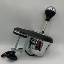 Thrustmaster Th8a Add-on Shifter Racing Shifter 4060059 Thrustmaster Th8a Add-on Shifter Racing Shifter 4060059
