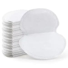 Armpi Sweat Pads For Men And Wome Comfortable, Invisible, Extra Sticky,