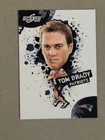 2010 Score - Nfl Players Tom Brady #18