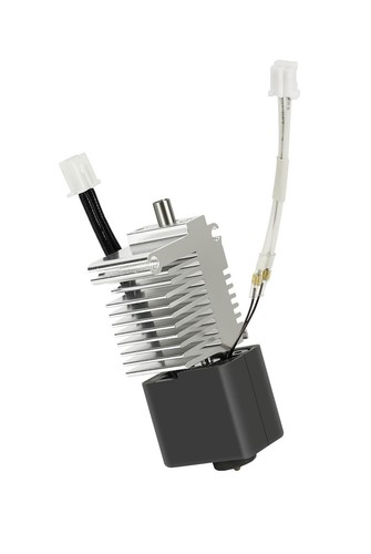 Nowy zestaw Hotend Termistor Grzejnik Wkład Głowica drukująca Część do Anycubic Kobra 3 - Zdjęcie 7 z 15