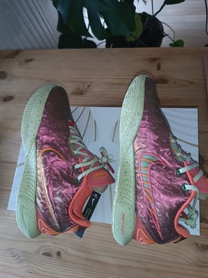 Nike LeBron 21 ''Queen Conch'' NBA All-STAR WEEKEND 2024