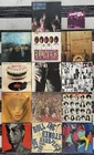 Rolling Stones Vinyl 13 Record Lot Plus 45 rpm-Far Away Eyes All Great condition