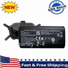 Battery for DJI Goggles 2, DJI FPV Goggles V2 BZX170-2600-7.2 2INR19/66 18Wh