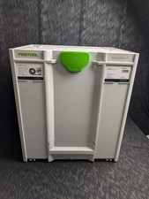 Festool 577258 Tradesman / Installer Cleaning...