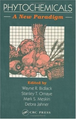 Phytochemicals: A New Paradigm,