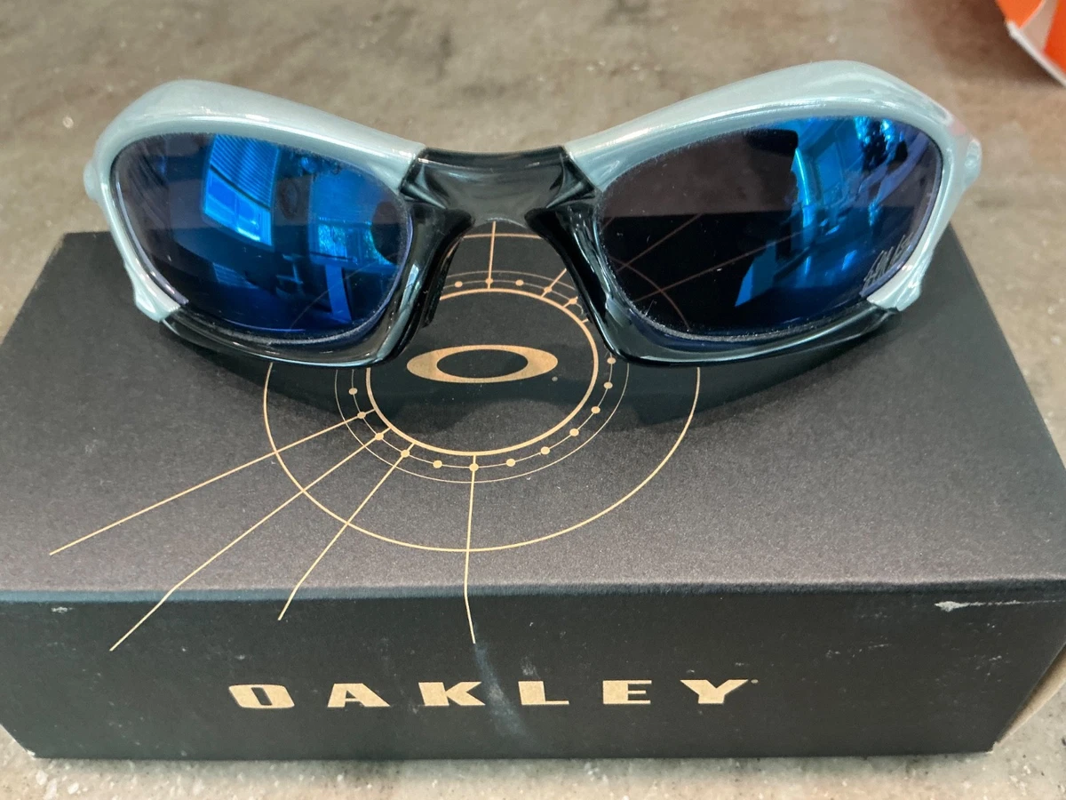 Oakley Splice Sunglasses | eBay