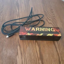 Kinect Sensor Bar Motion Camera for Microsoft Xbox One - Official - Model 1520