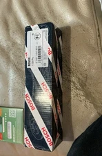 BOSCH Authentic OEM Fuel Injector for Mercedes Benz