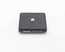Feisol QP-144750 Arca-Type Quick Release Plate  18326 