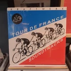 KRAFTWERK - TOUR DE FRANCE 2003  2x LP SEALED BRAND NEW