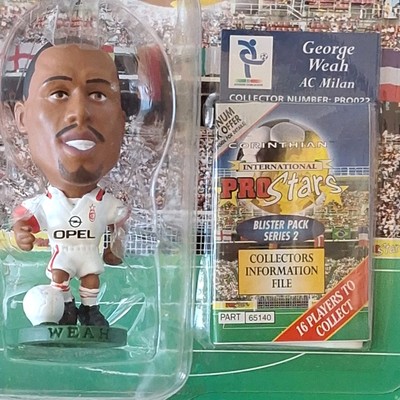 Corinthian Pro Stars International Tournament Greats Zinedine