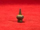 RARE CIVIL WAR 58 CALIBER MUSKET RAMROD SCREW / BALL PULLER / GREAT COND