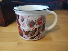 Illumicrate We Do Bones Mug The Locked Tomb Gideon Nav Rosiethorns88 Tamsyn Muir